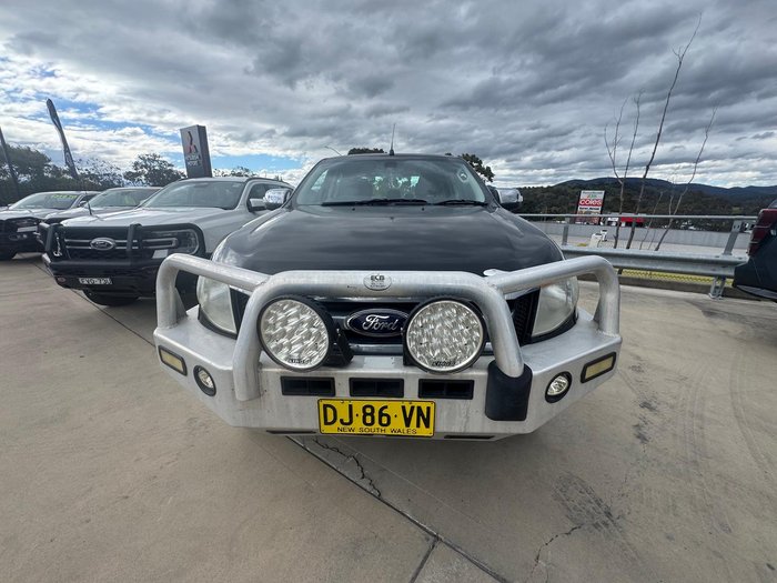 2014 Ford Ranger XLT