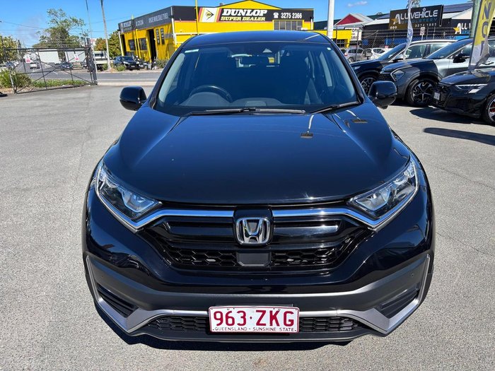 2020 Honda CR-V VTi X