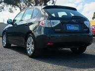 2010 Subaru Impreza R