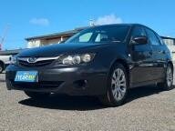 2010 Subaru Impreza R