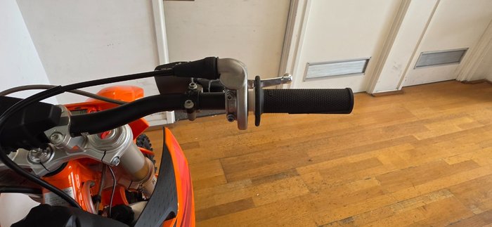 2027 Ktm 85 SX (17/14) Orange