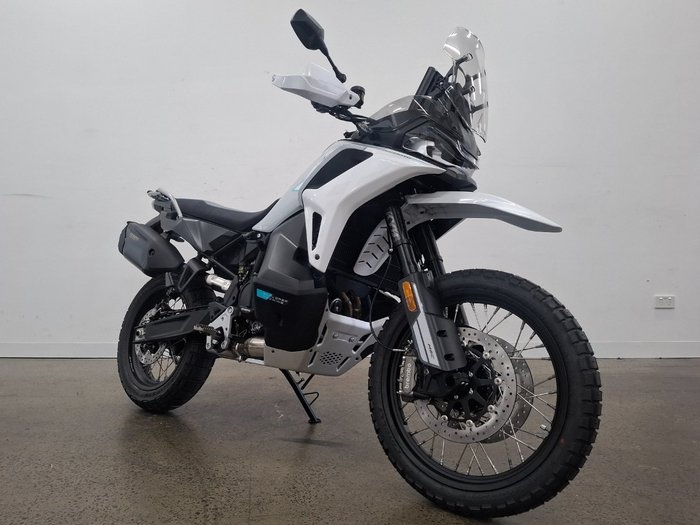 2026 CFMOTO 2026 CF Moto 1000CC 1000MT-X