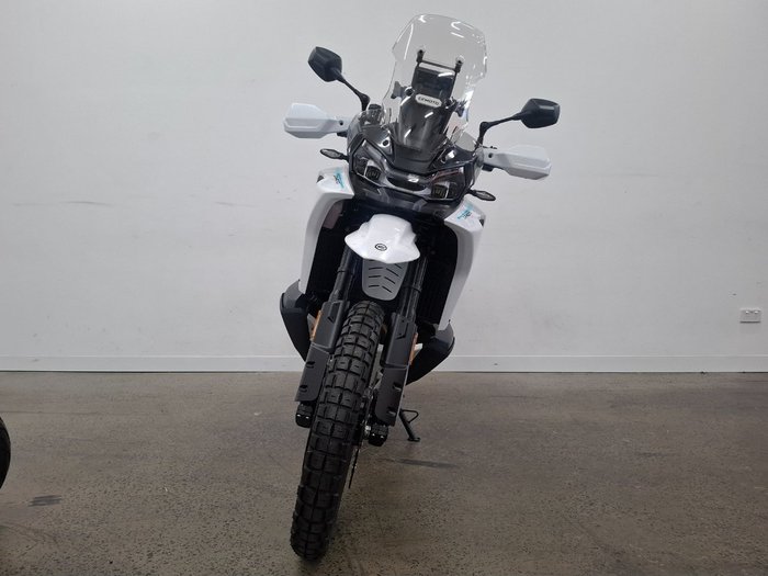 2026 CFMOTO 2026 CF Moto 1000CC 1000MT-X