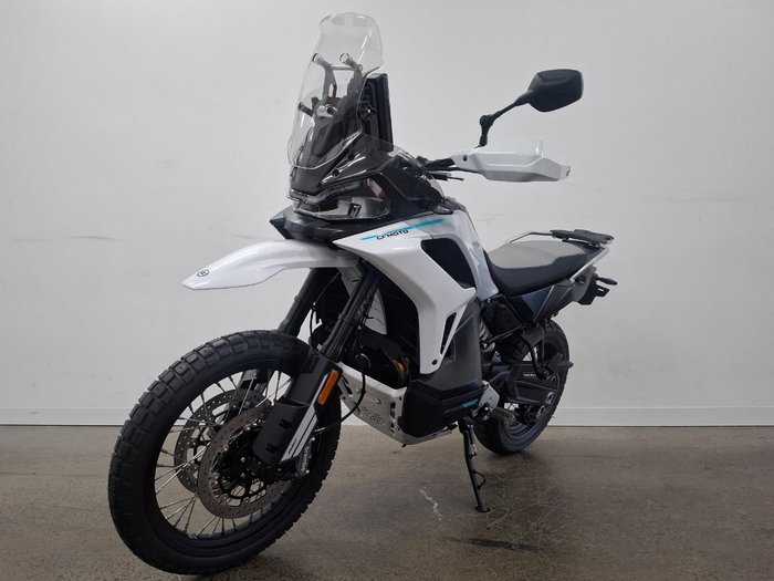 2026 CFMOTO 2026 CF Moto 1000CC 1000MT-X