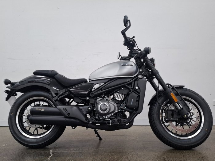 2026 CFMOTO