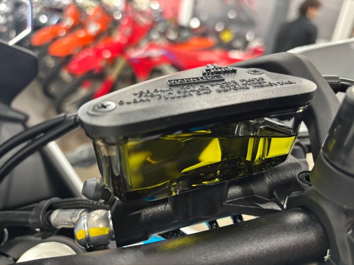 2026 CFMOTO 2026 Cf Moto 450CC 450 MT DUAL SPORTS Blue