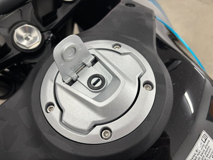 2026 CFMOTO 2026 Cf Moto 450CC 450 MT DUAL SPORTS Blue
