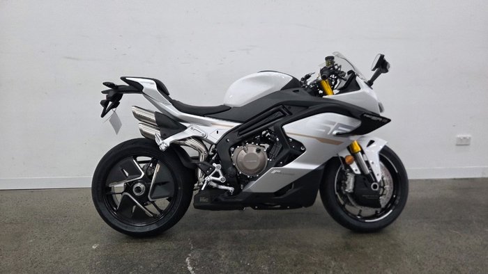 2026 CFMOTO