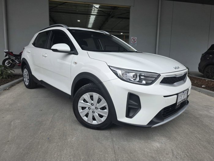 2023 Kia Stonic