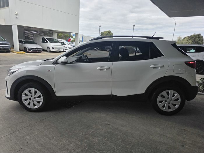 2023 Kia Stonic