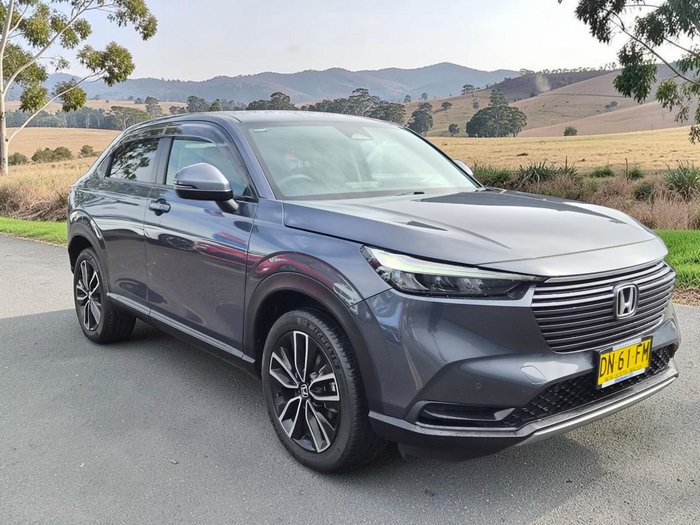 2023 Honda HR-V