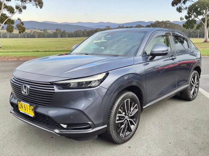 2023 Honda HR-V Vi X