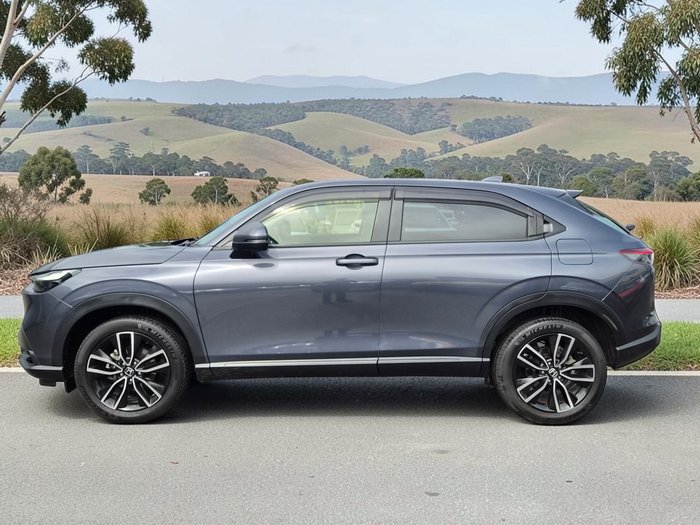 2023 Honda HR-V Vi X