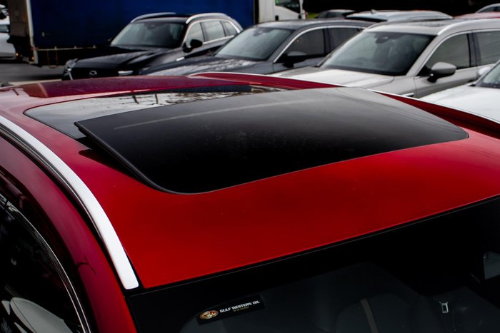 2024 Mazda CX-80 P50e Azami