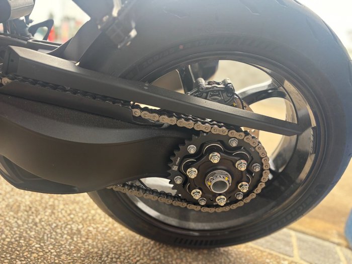 2025 Ktm 1390 SUPER DUKE R Orange