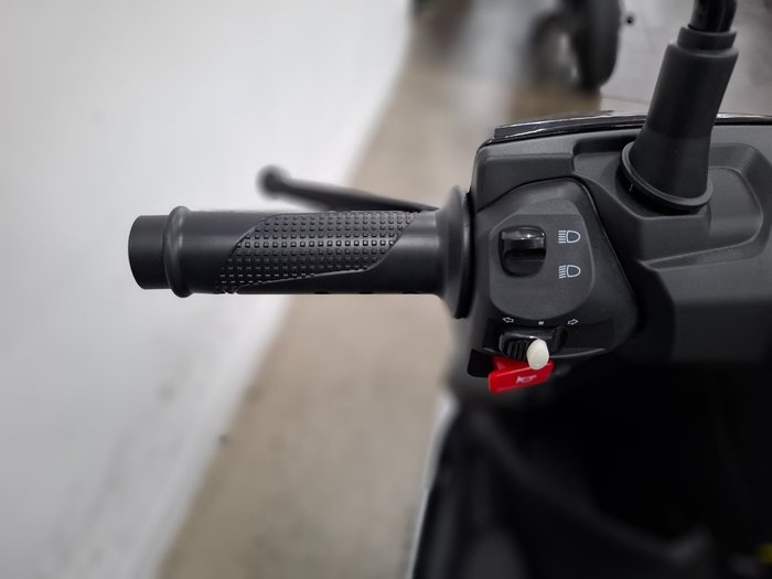 2025 Kymco MICARE 125