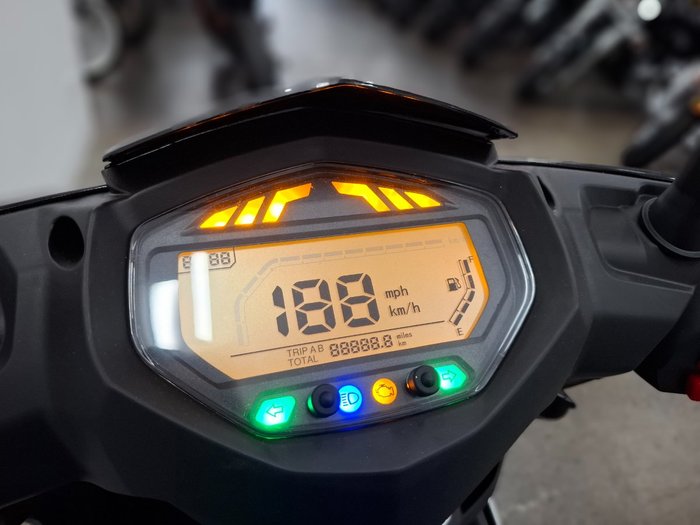2025 Kymco MICARE 125