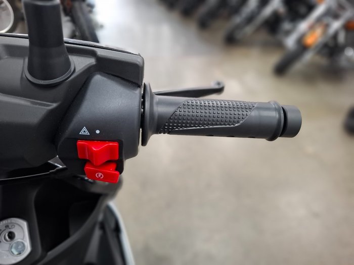 2025 Kymco MICARE 125