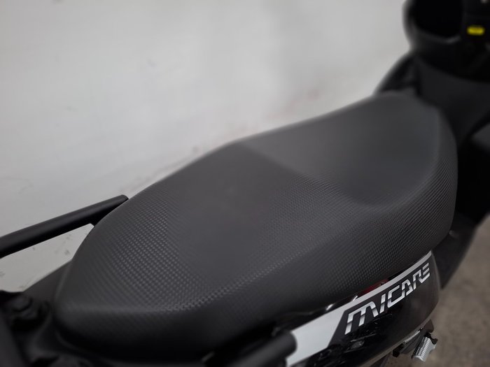 2025 Kymco MICARE 125
