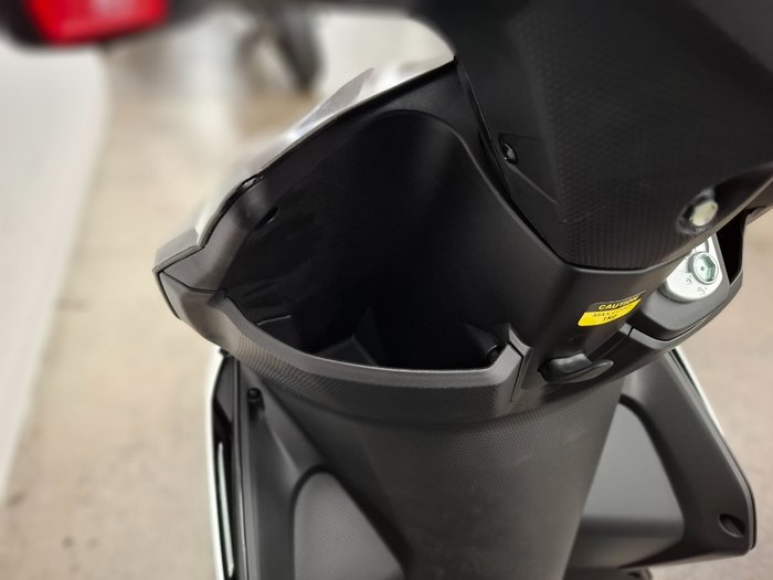 2025 Kymco MICARE 125