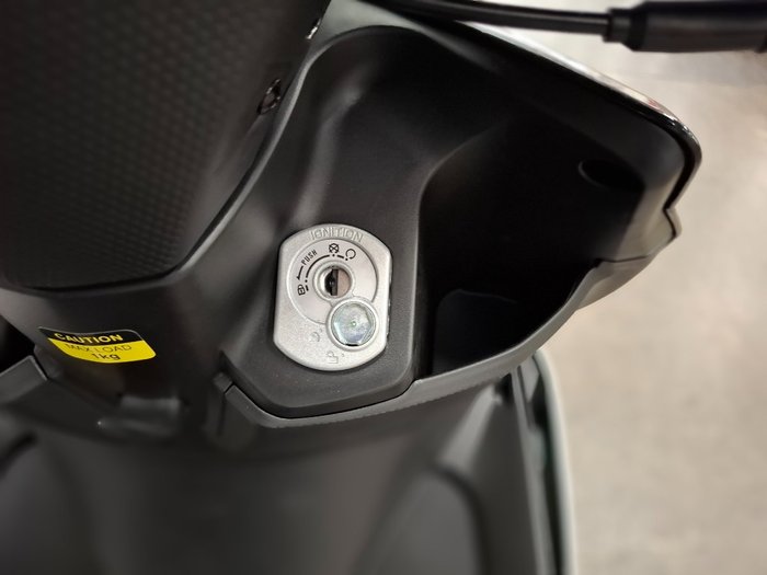 2025 Kymco MICARE 125