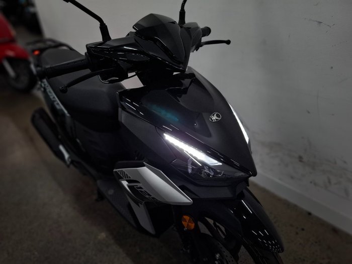 2025 Kymco MICARE 125