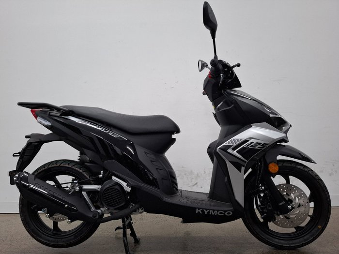 2025 Kymco MICARE 125
