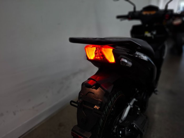 2025 Kymco MICARE 125