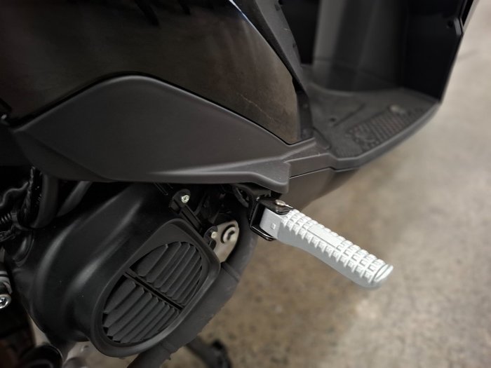 2025 Kymco MICARE 125