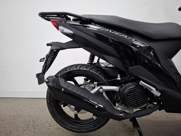 2025 Kymco MICARE 125