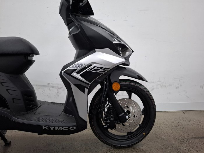2025 Kymco MICARE 125
