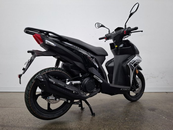 2025 Kymco MICARE 125