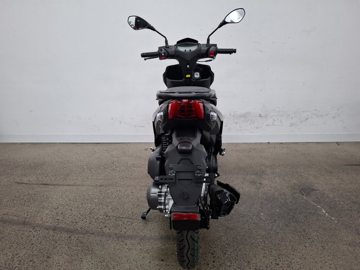 2025 Kymco MICARE 125