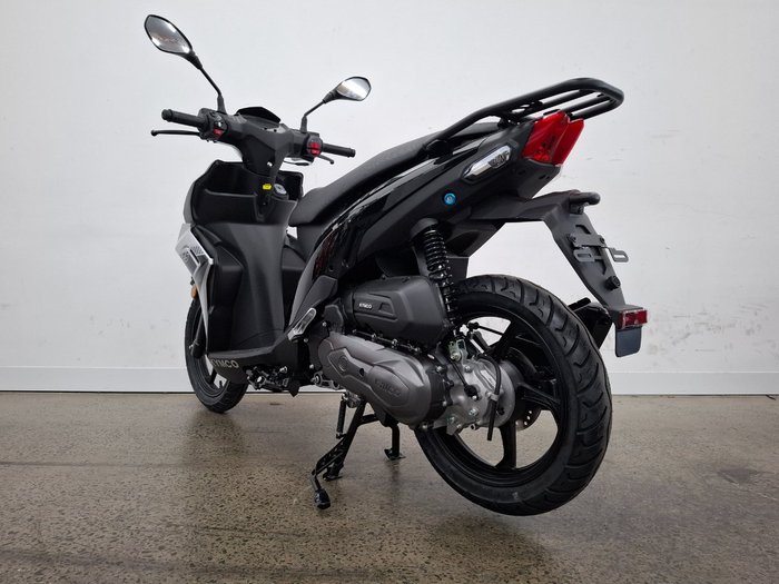 2025 Kymco MICARE 125