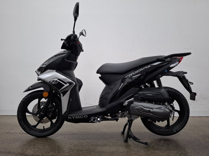 2025 Kymco MICARE 125