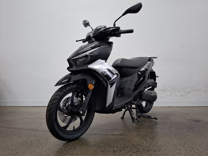 2025 Kymco MICARE 125