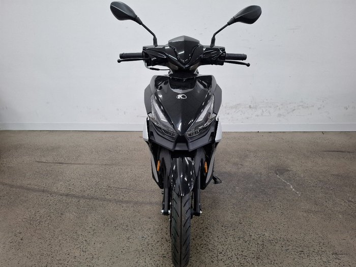 2025 Kymco MICARE 125