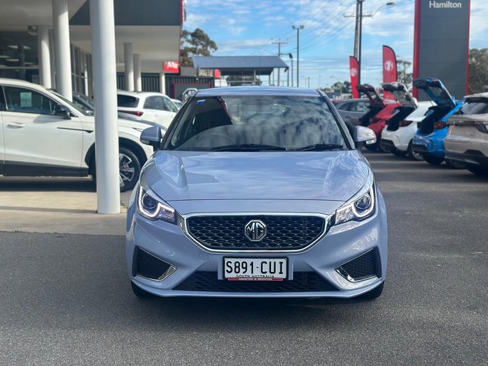 2022 MG MG3 Excite