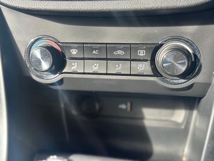 2022 MG MG3 Excite