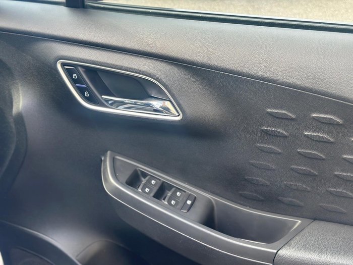 2022 MG MG3 Excite