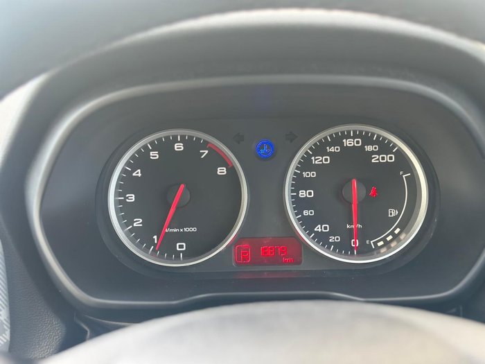 2022 MG MG3 Excite