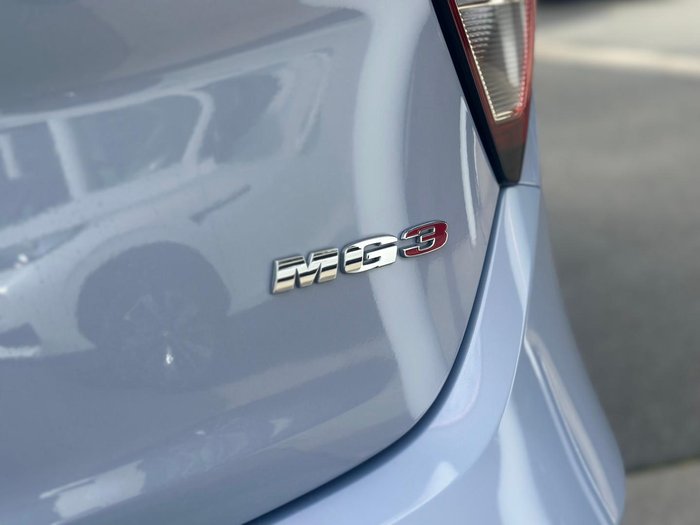 2022 MG MG3 Excite