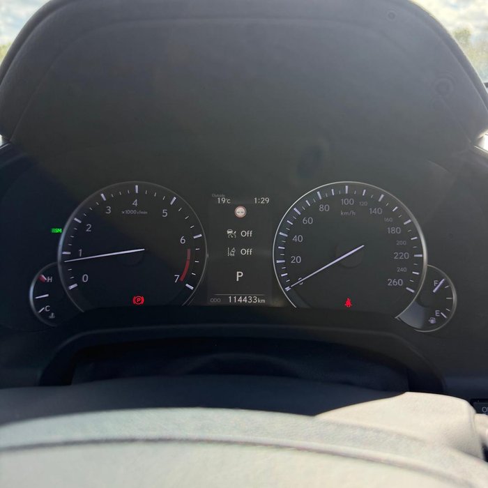 2020 Lexus RX 350 Luxury