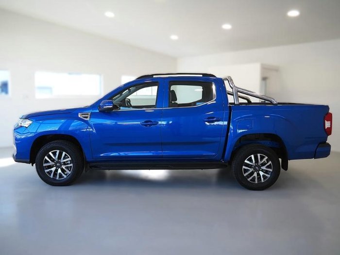 2026 LDV T60 Max PRO