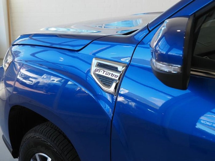 2026 LDV T60 Max PRO