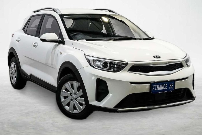 2021 Kia Stonic