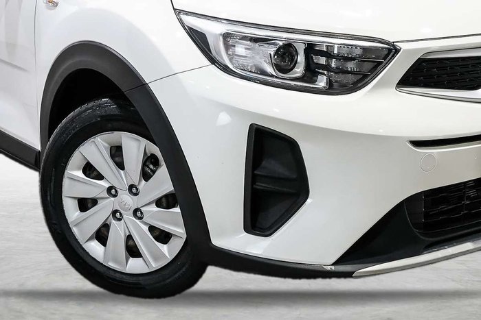 2021 Kia Stonic S