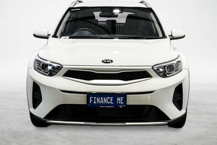 2021 Kia Stonic S