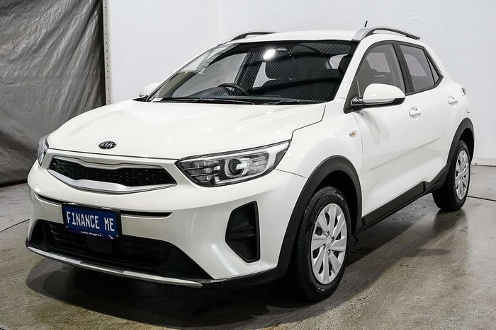 2021 Kia Stonic S