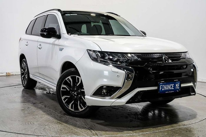 2021 Mitsubishi Outlander